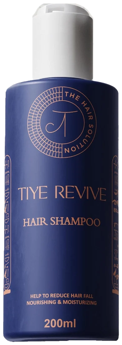TIYE Revive Hair Shampoo